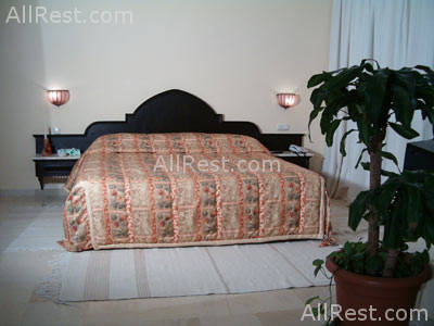 Almaz Hotel 12